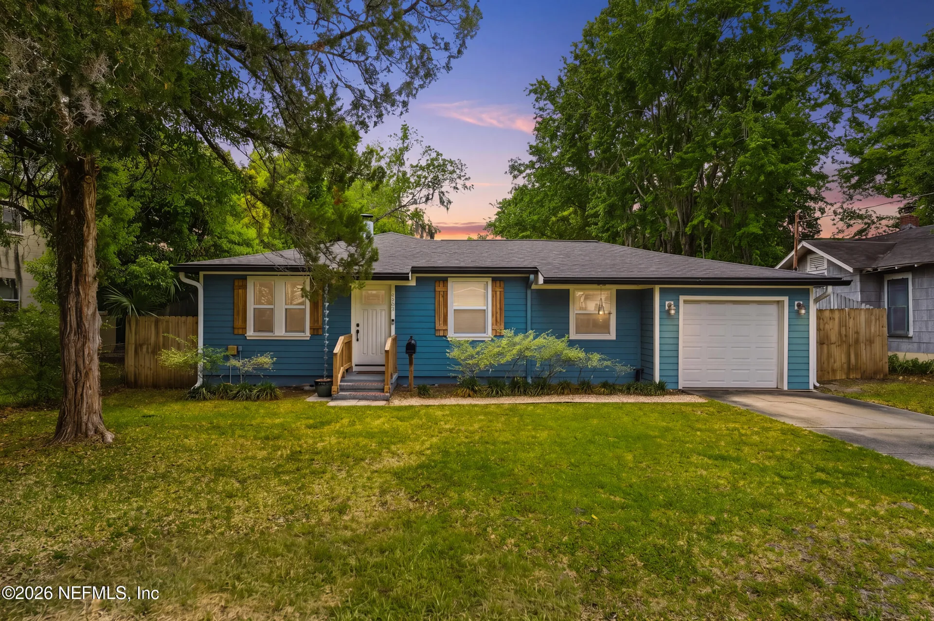 2032 Inwood Terrace Jacksonville FL 32207