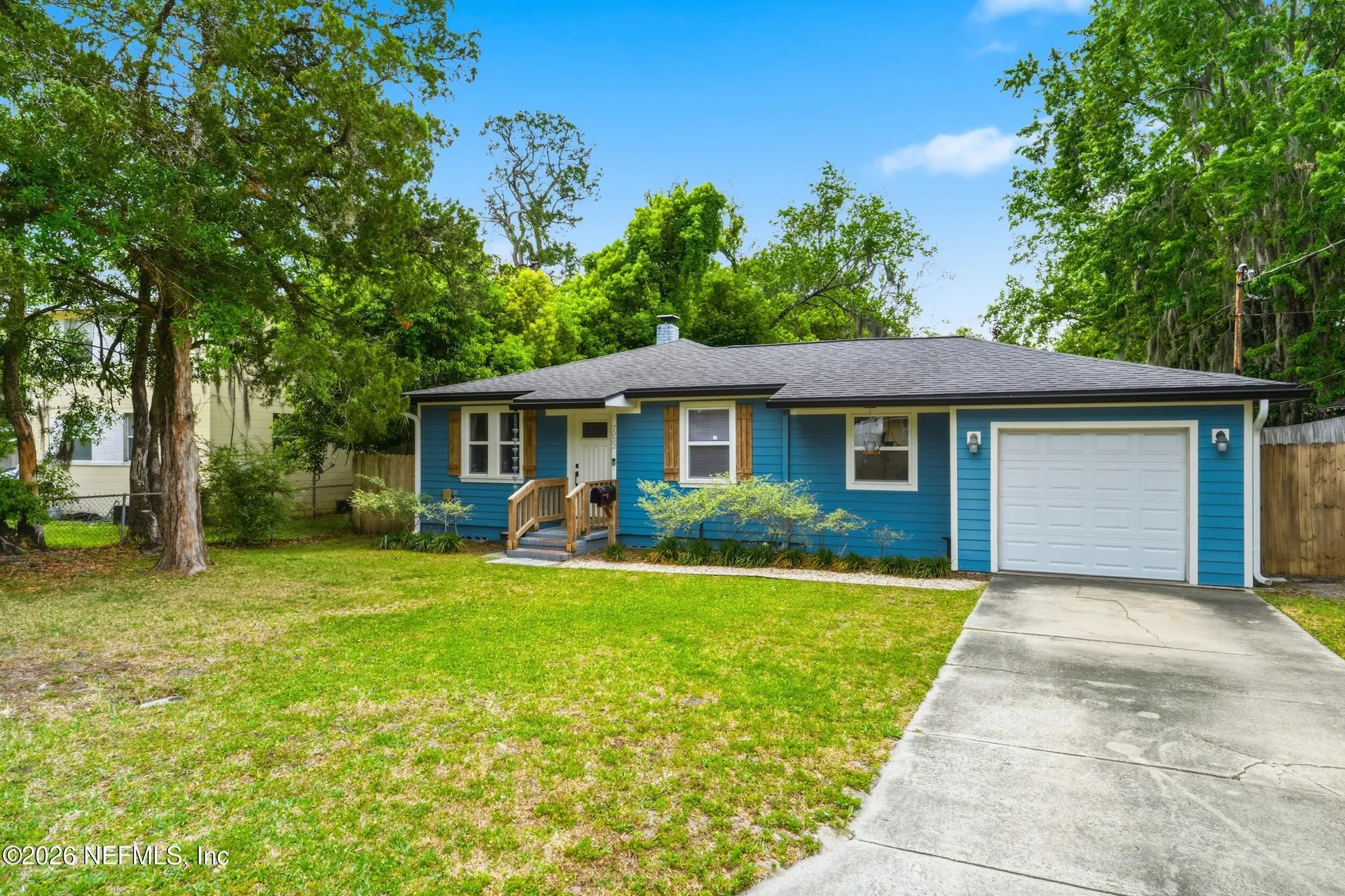 2032 Inwood Terrace Jacksonville FL 32207