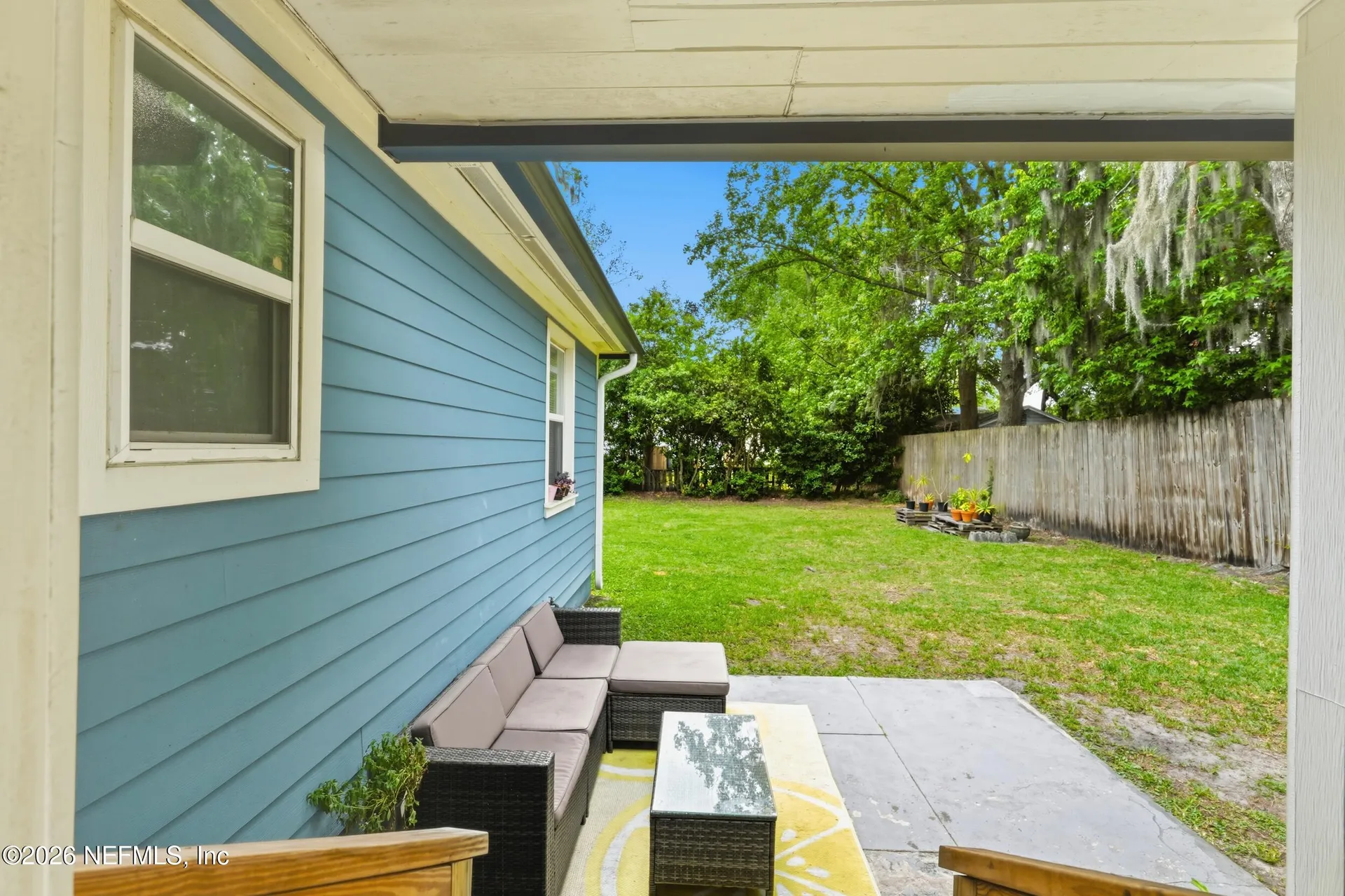 2032 Inwood Terrace Jacksonville FL 32207