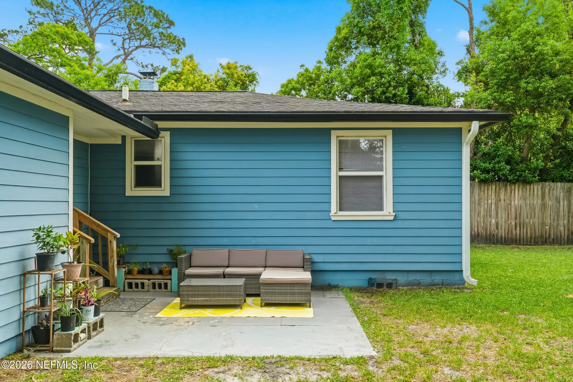 2032 Inwood Terrace Jacksonville FL 32207