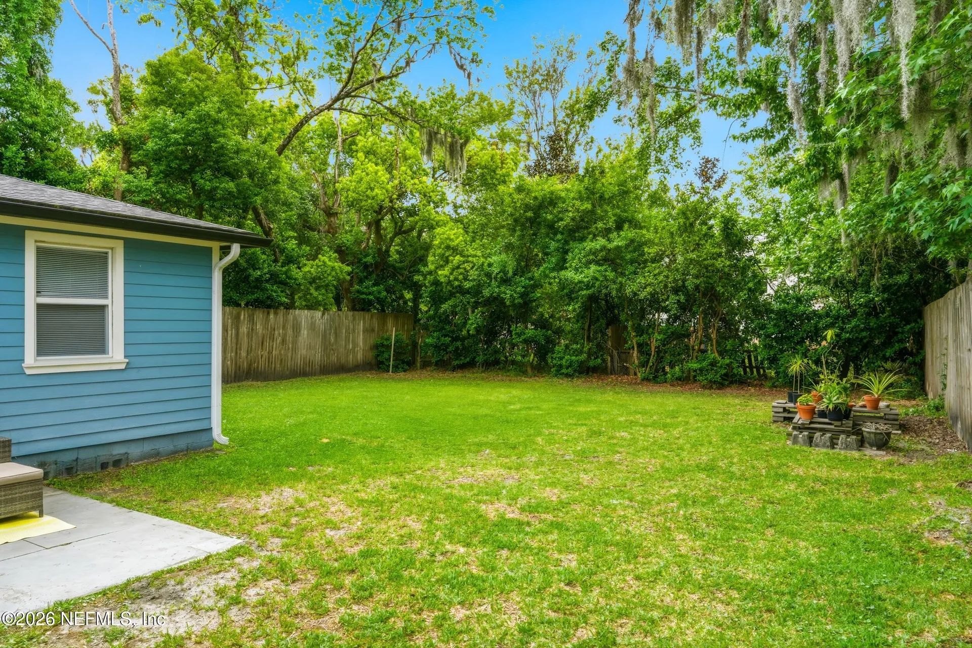 2032 Inwood Terrace Jacksonville FL 32207