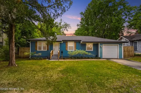 2032 Inwood Terrace Jacksonville FL 32207