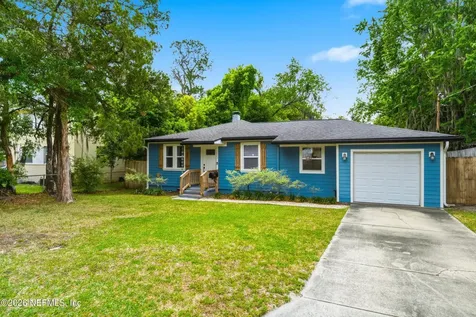 2032 Inwood Terrace Jacksonville FL 32207
