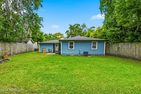 2032 Inwood Terrace Jacksonville FL 32207