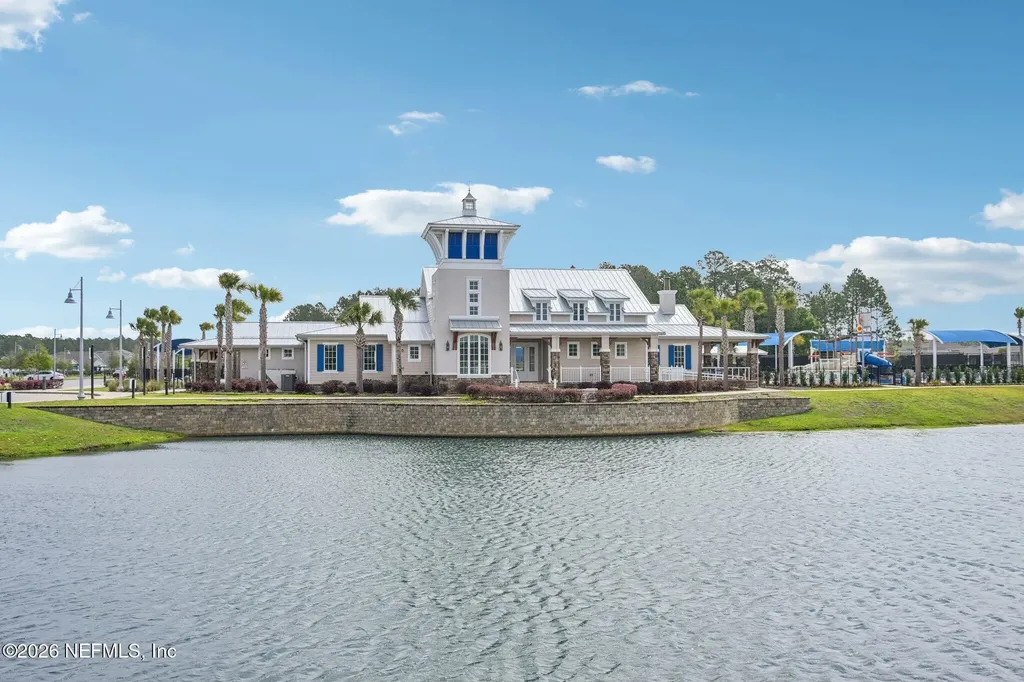271 Holly Landing Way St. Augustine FL 32092