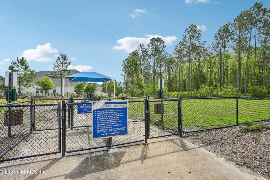 271 Holly Landing Way St. Augustine FL 32092