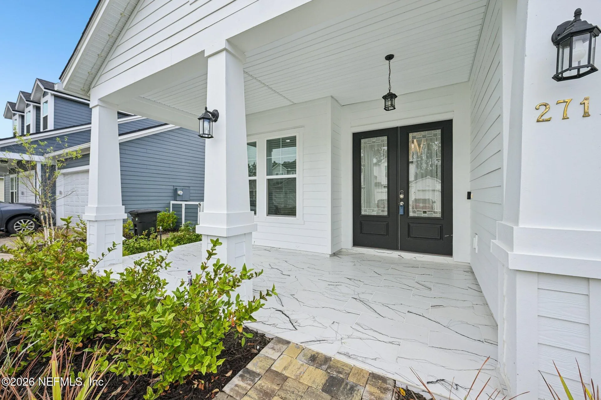 271 Holly Landing Way St. Augustine FL 32092