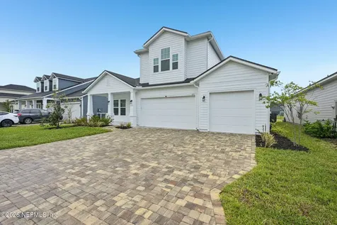271 Holly Landing Way St. Augustine FL 32092