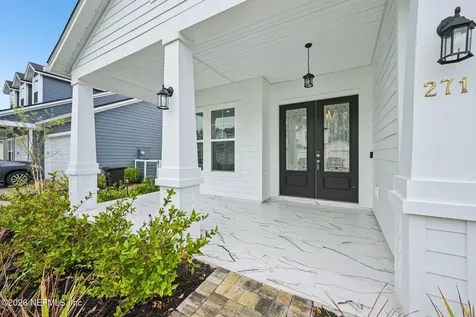 271 Holly Landing Way St. Augustine FL 32092