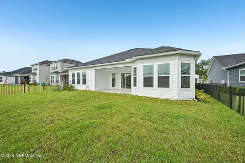 271 Holly Landing Way St. Augustine FL 32092
