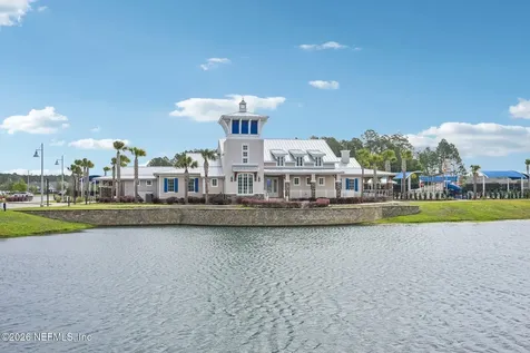 271 Holly Landing Way St. Augustine FL 32092