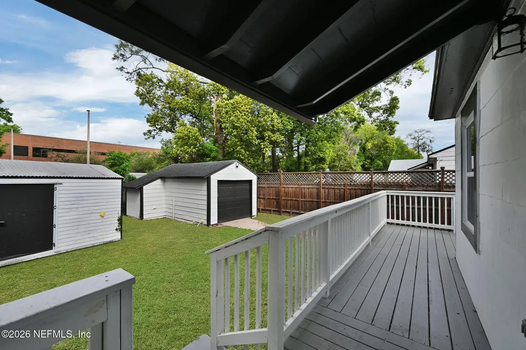 1322 Macarthur Street Jacksonville FL 32205