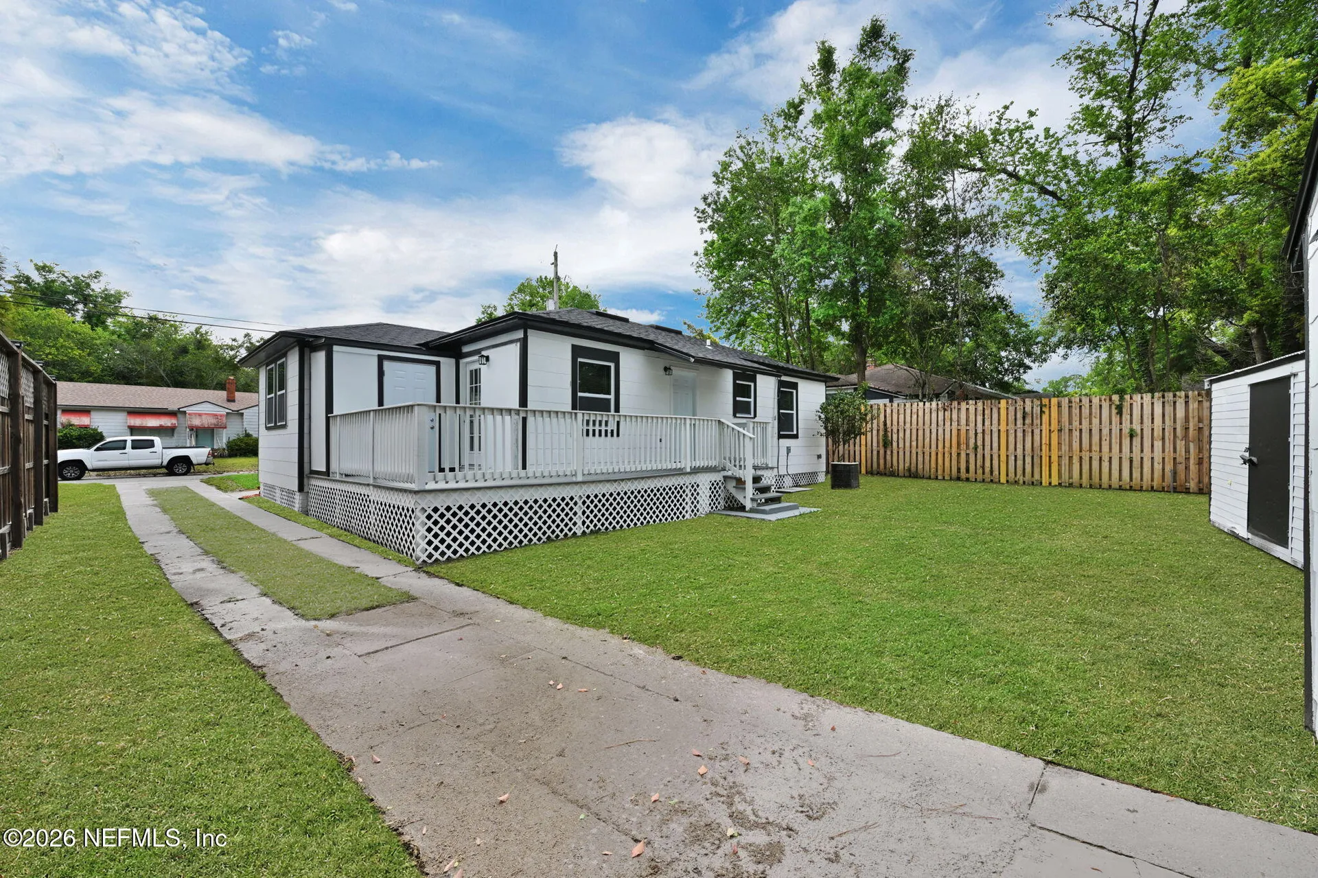 1322 Macarthur Street Jacksonville FL 32205