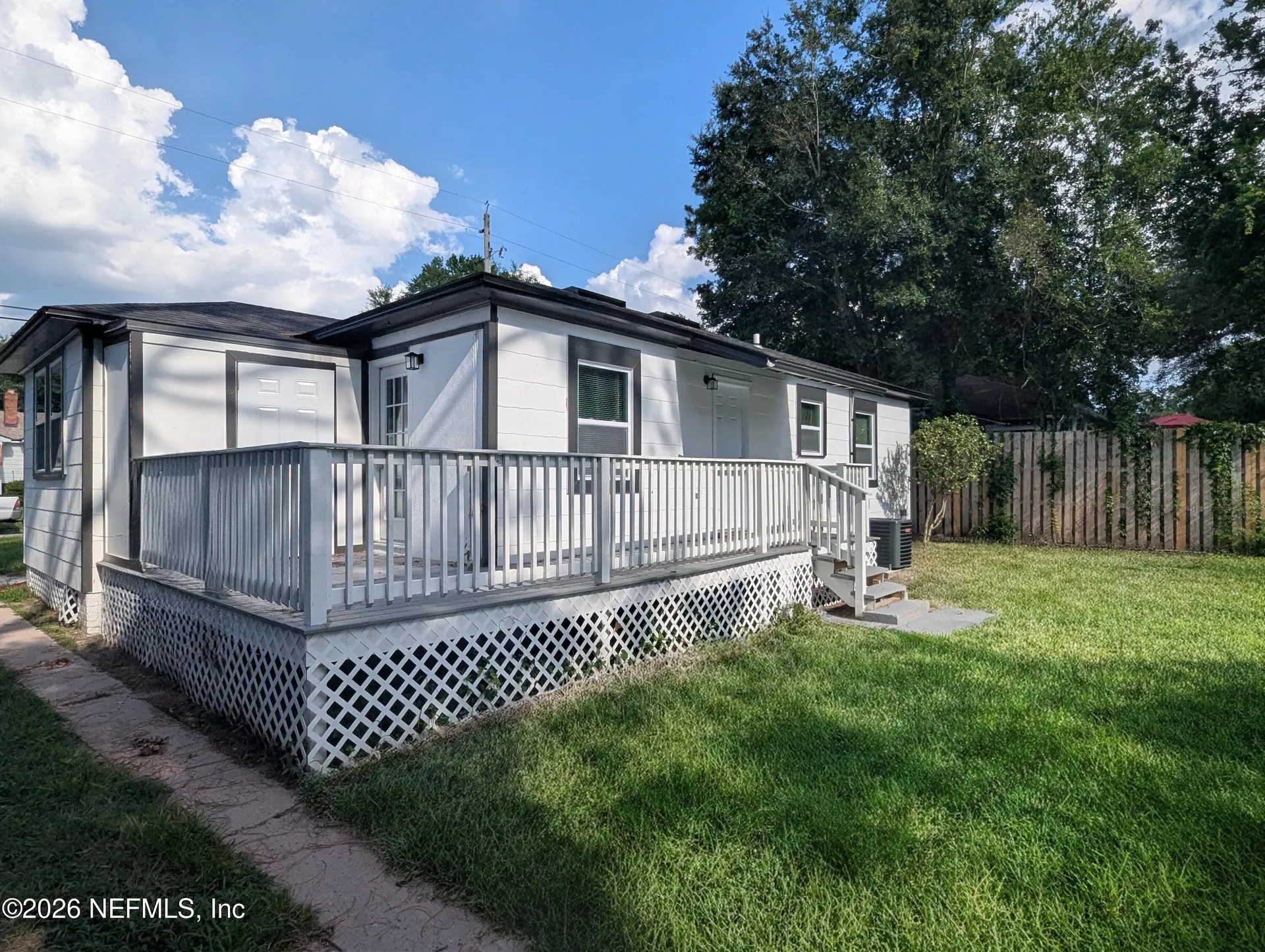 1322 Macarthur Street Jacksonville FL 32205