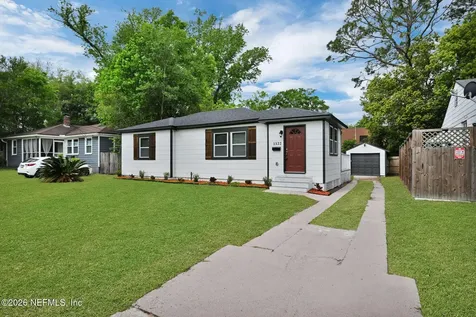 1322 Macarthur Street Jacksonville FL 32205
