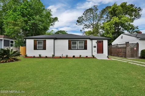 1322 Macarthur Street Jacksonville FL 32205