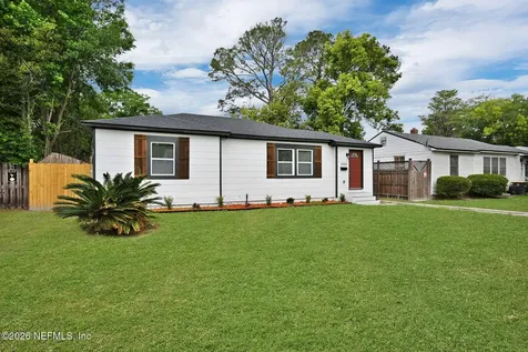 1322 Macarthur Street Jacksonville FL 32205