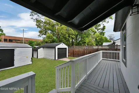1322 Macarthur Street Jacksonville FL 32205
