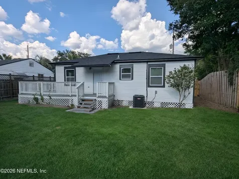 1322 Macarthur Street Jacksonville FL 32205