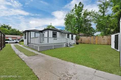 1322 Macarthur Street Jacksonville FL 32205