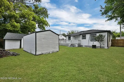 1322 Macarthur Street Jacksonville FL 32205