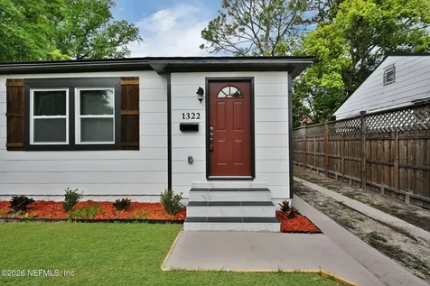 1322 Macarthur Street Jacksonville FL 32205