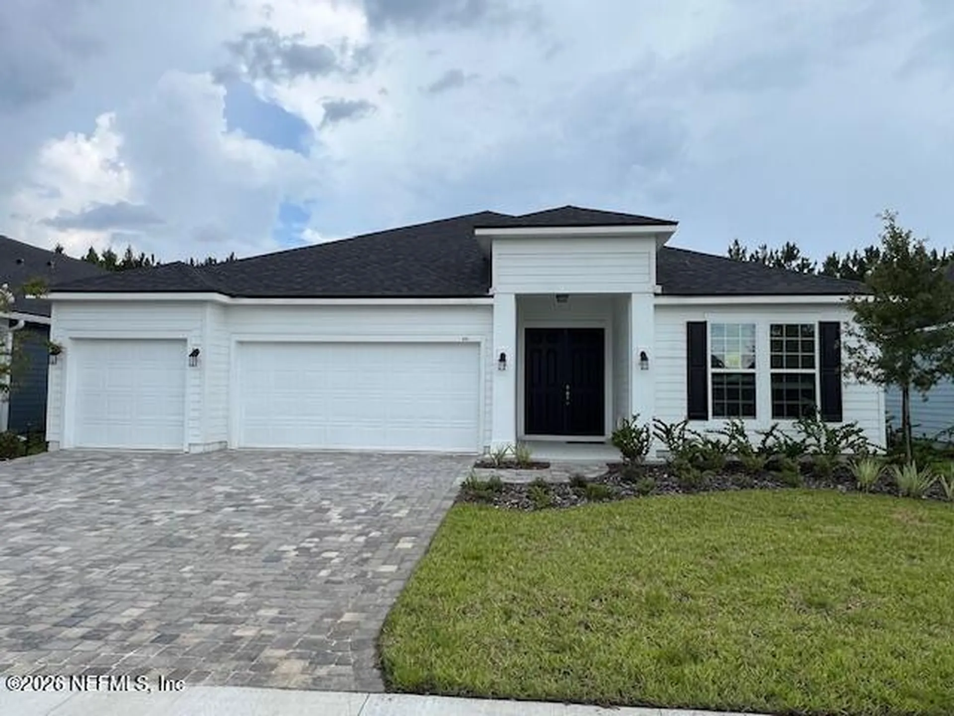 37 Windmill Palm Way Palm Coast FL 32164