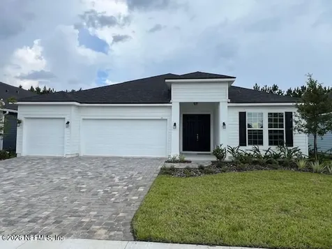37 Windmill Palm Way Palm Coast FL 32164