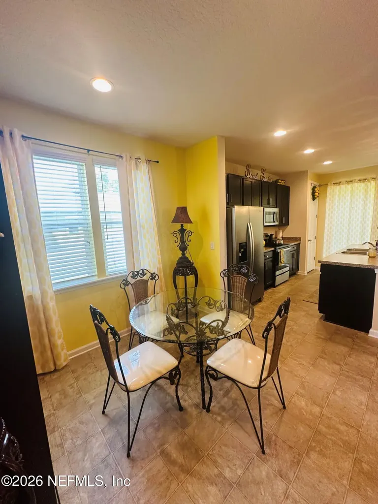 12573 Green Meadow Drive Jacksonville FL 32218