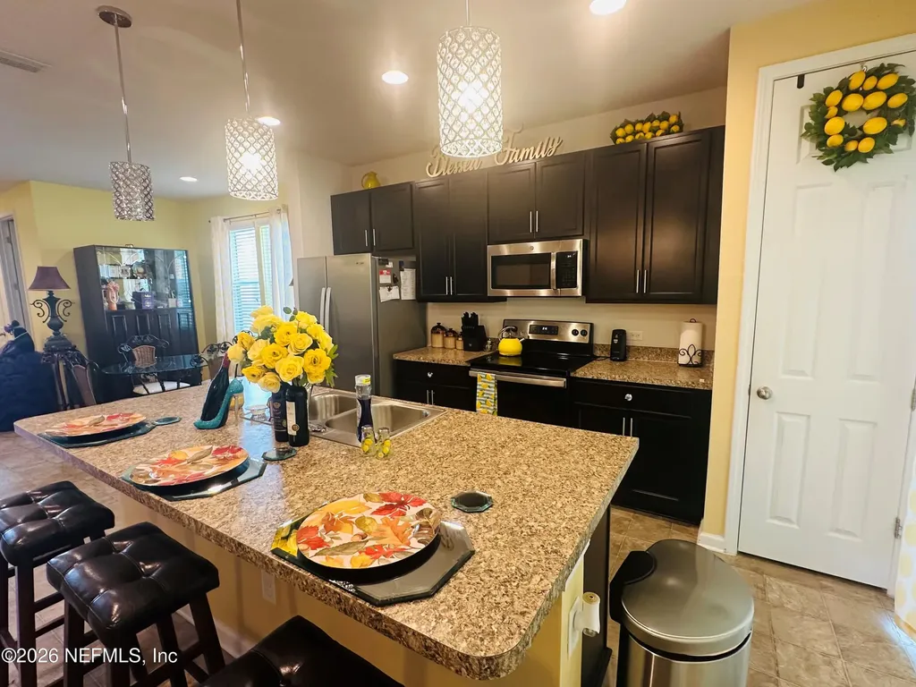 12573 Green Meadow Drive Jacksonville FL 32218