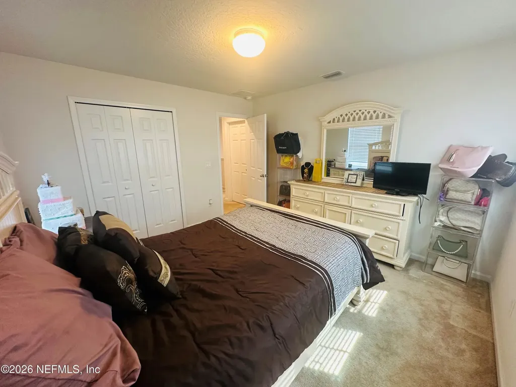 12573 Green Meadow Drive Jacksonville FL 32218