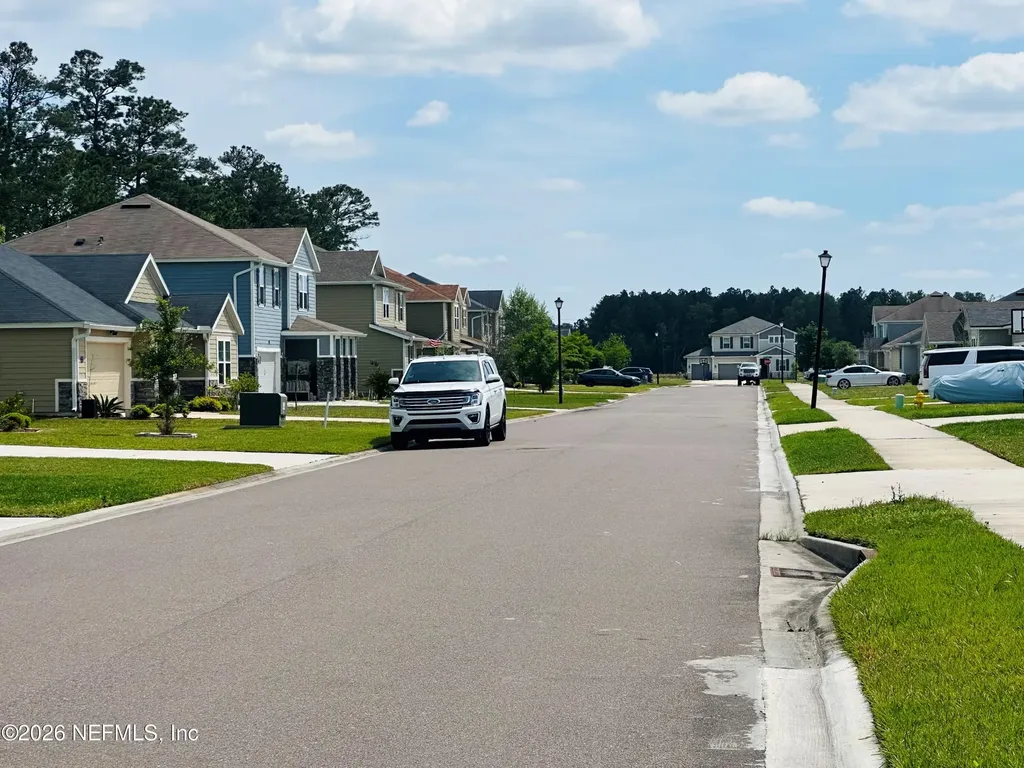 12573 Green Meadow Drive Jacksonville FL 32218