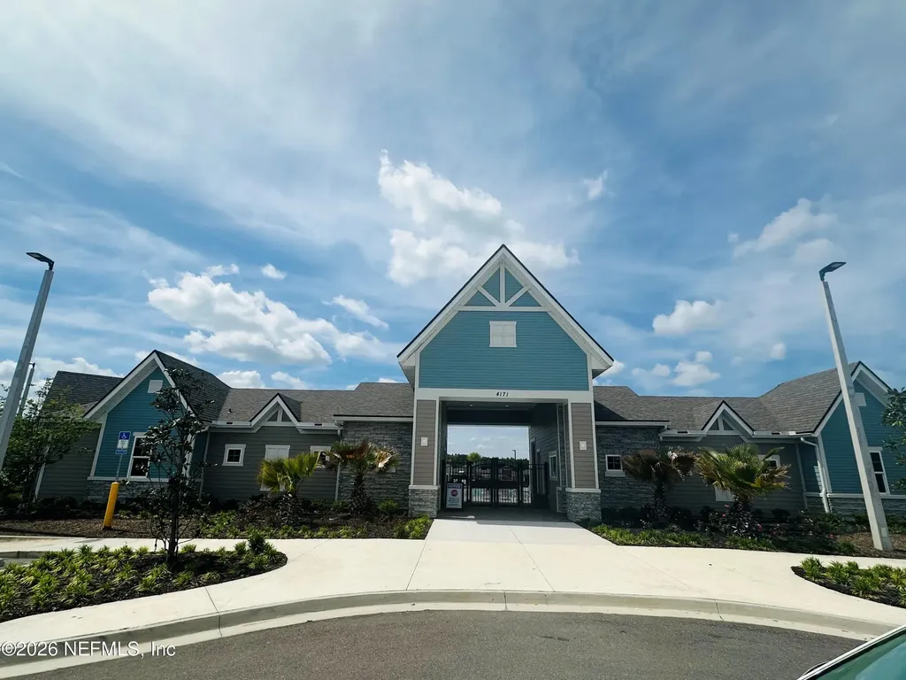 12573 Green Meadow Drive Jacksonville FL 32218