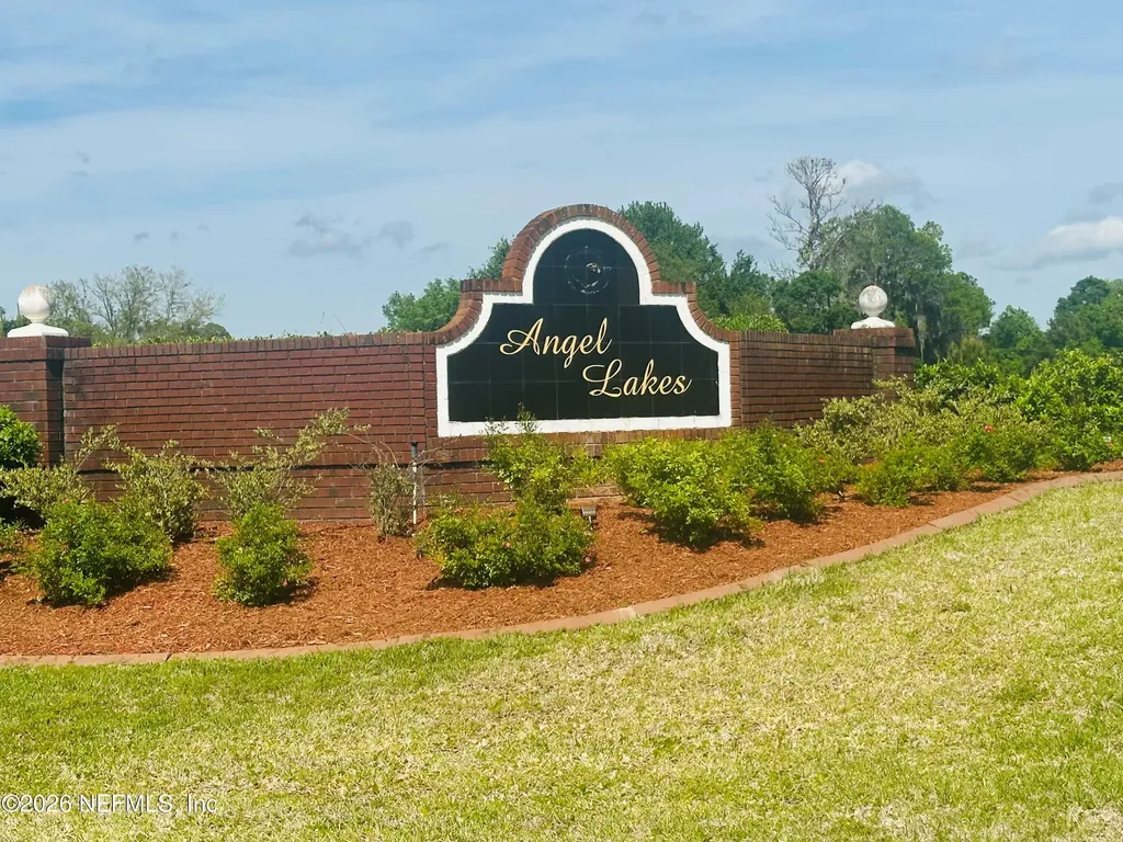 12573 Green Meadow Drive Jacksonville FL 32218
