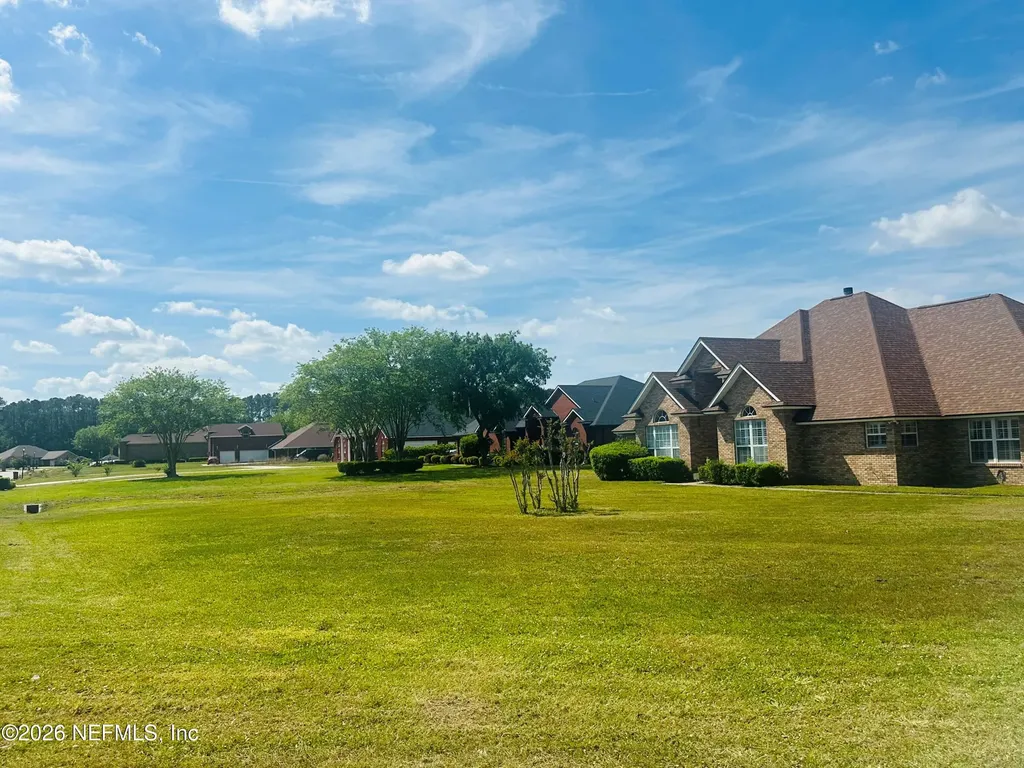 12573 Green Meadow Drive Jacksonville FL 32218