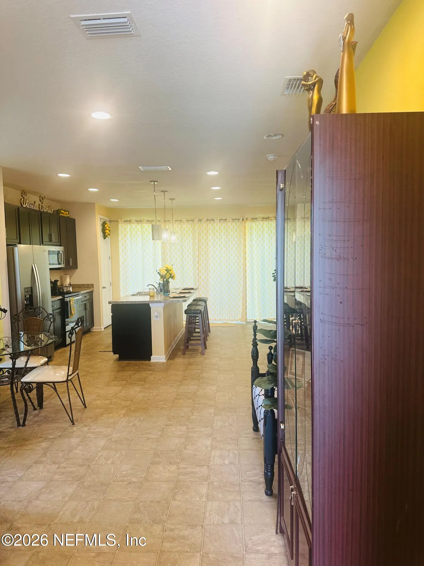 12573 Green Meadow Drive Jacksonville FL 32218