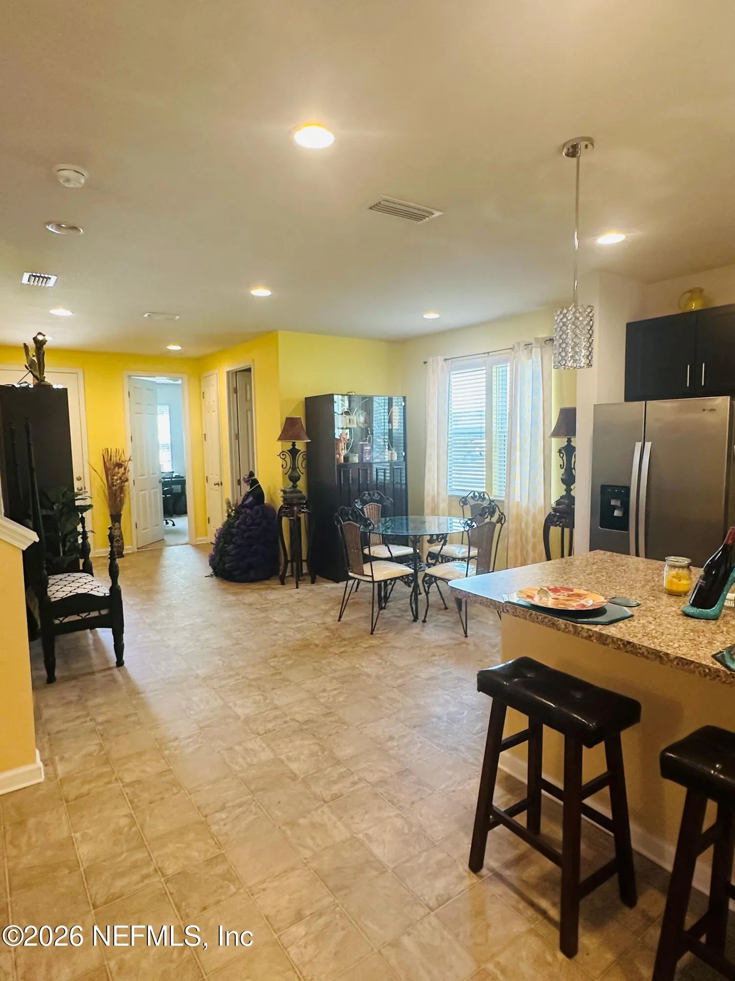 12573 Green Meadow Drive Jacksonville FL 32218