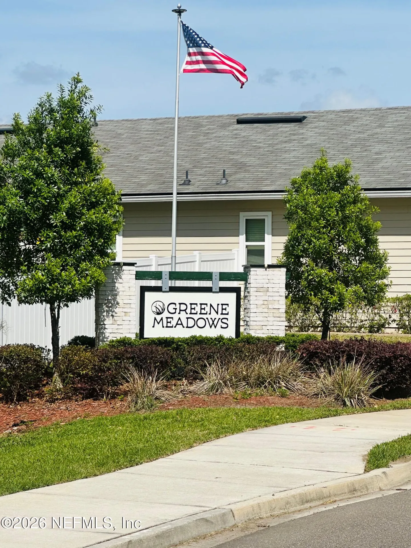 12573 Green Meadow Drive Jacksonville FL 32218