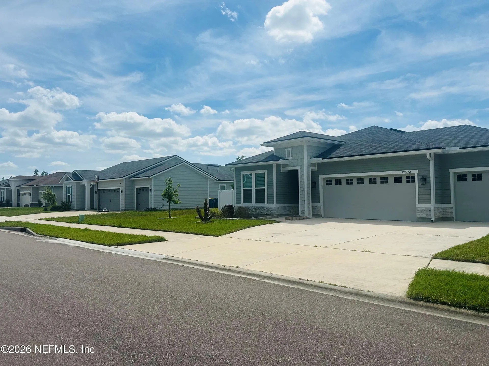 12573 Green Meadow Drive Jacksonville FL 32218