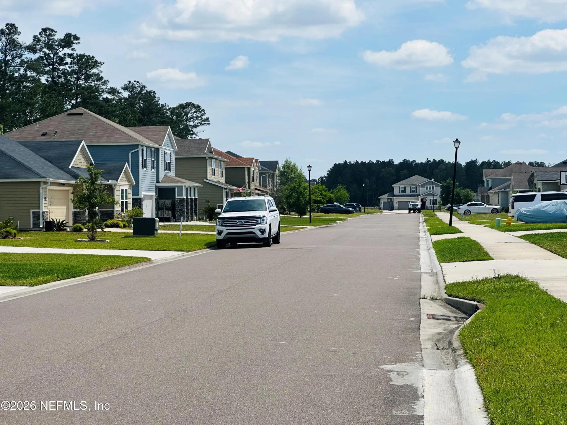 12573 Green Meadow Drive Jacksonville FL 32218