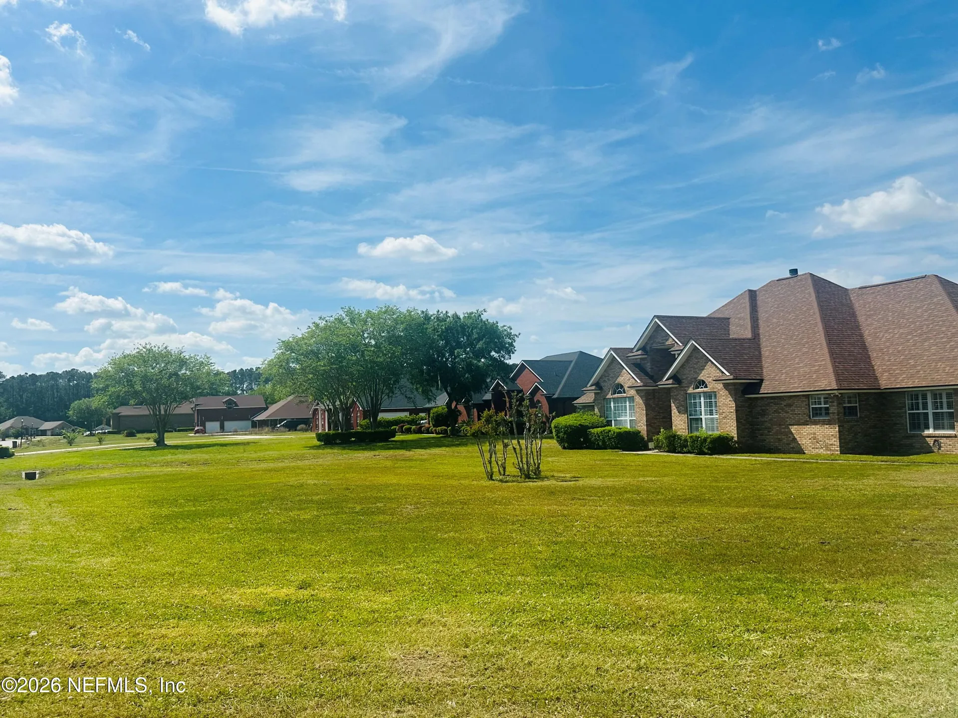 12573 Green Meadow Drive Jacksonville FL 32218