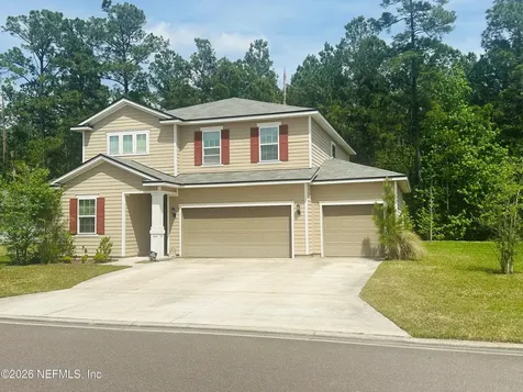 12573 Green Meadow Drive Jacksonville FL 32218