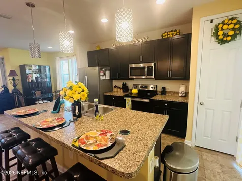 12573 Green Meadow Drive Jacksonville FL 32218