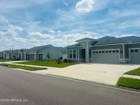 12573 Green Meadow Drive Jacksonville FL 32218