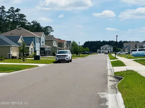 12573 Green Meadow Drive Jacksonville FL 32218