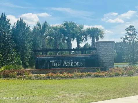 12573 Green Meadow Drive Jacksonville FL 32218