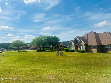12573 Green Meadow Drive Jacksonville FL 32218