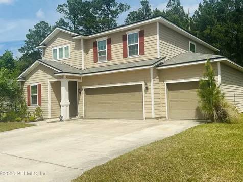 12573 Green Meadow Drive Jacksonville FL 32218
