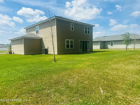 12573 Green Meadow Drive Jacksonville FL 32218