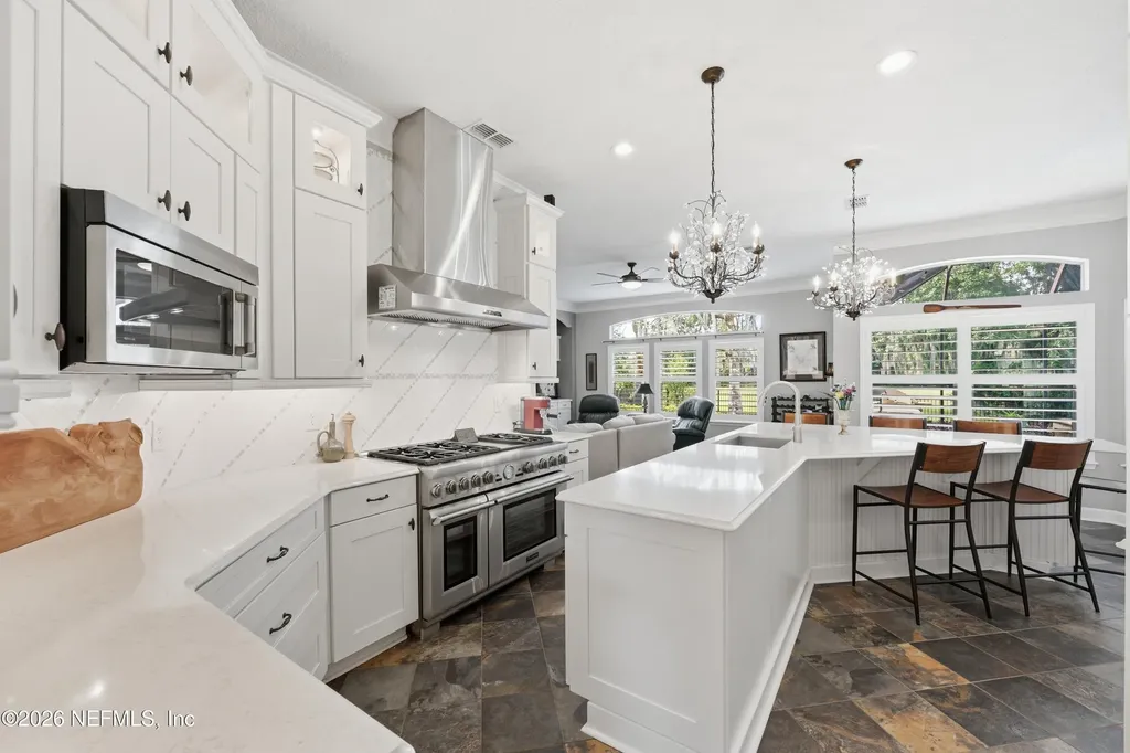 1574 Country Walk Drive Fleming Island FL 32003